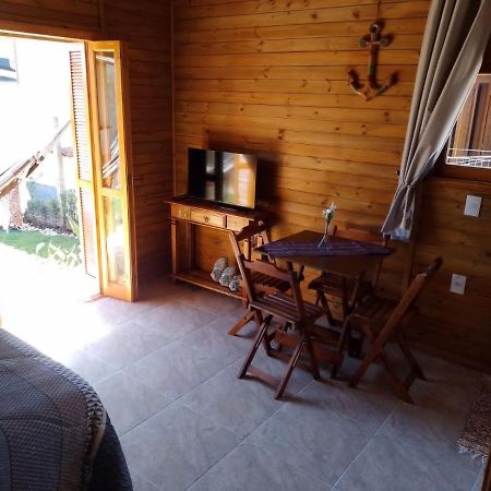 Aloha Cabanas - Cabana Waimea Balneario Gaivota Екстериор снимка