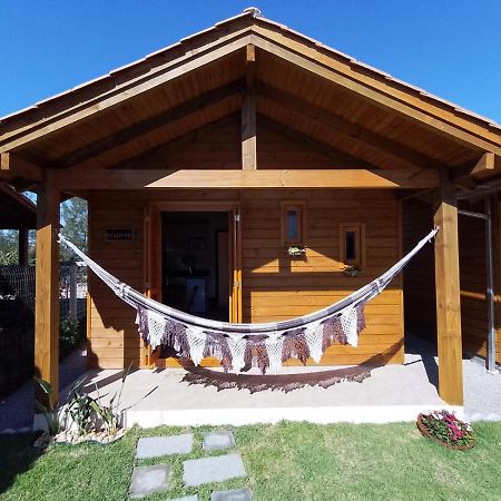 Aloha Cabanas - Cabana Waimea Balneario Gaivota Екстериор снимка