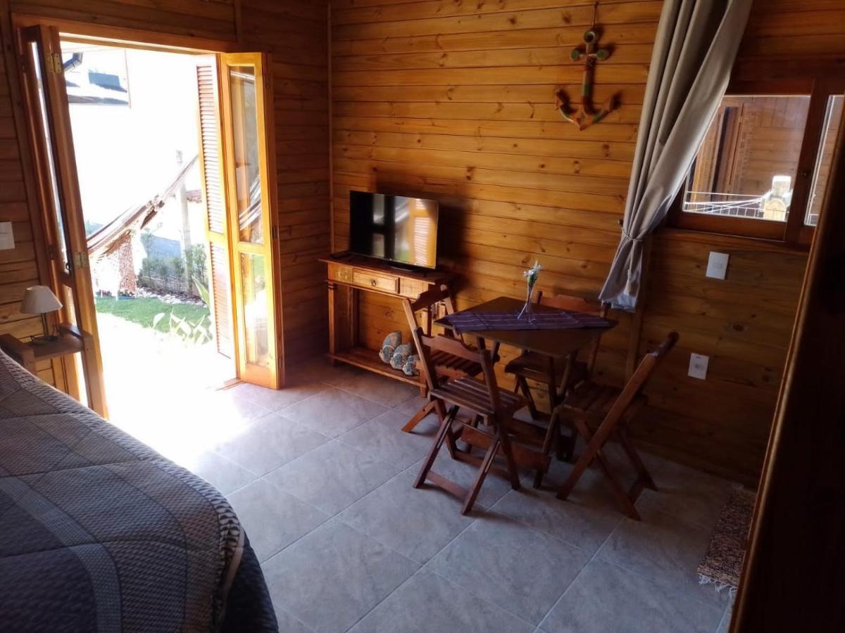 Aloha Cabanas - Cabana Waimea Balneario Gaivota Екстериор снимка