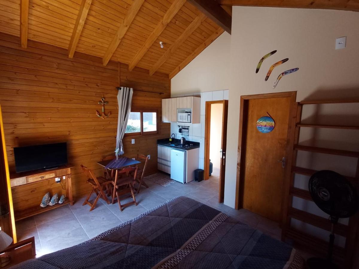 Aloha Cabanas - Cabana Waimea Balneario Gaivota Екстериор снимка