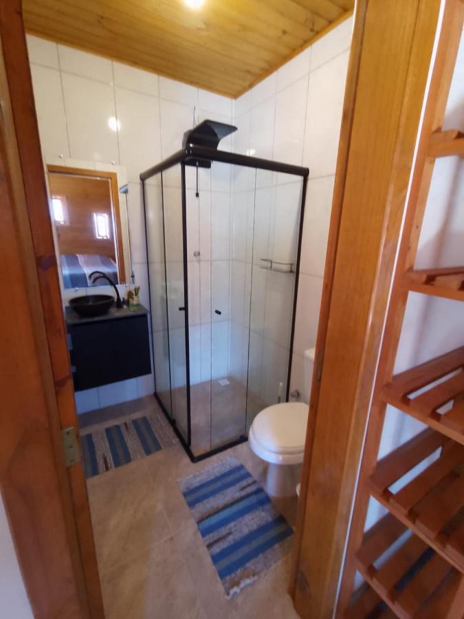 Aloha Cabanas - Cabana Waimea Balneario Gaivota Екстериор снимка