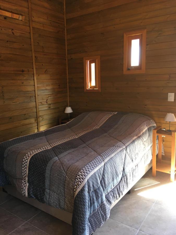 Aloha Cabanas - Cabana Waimea Balneario Gaivota Екстериор снимка