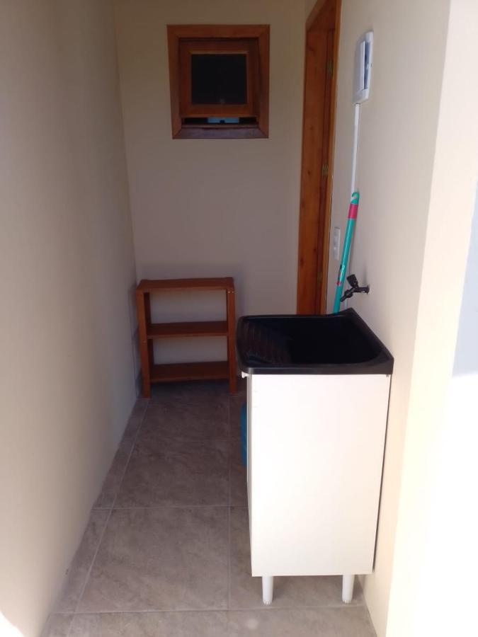 Aloha Cabanas - Cabana Waimea Balneario Gaivota Екстериор снимка
