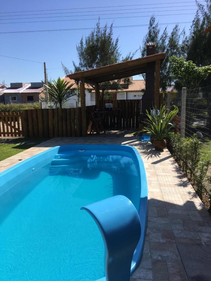 Aloha Cabanas - Cabana Waimea Balneario Gaivota Екстериор снимка